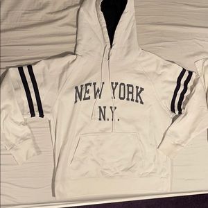 Brandy Melville New York Hoodie